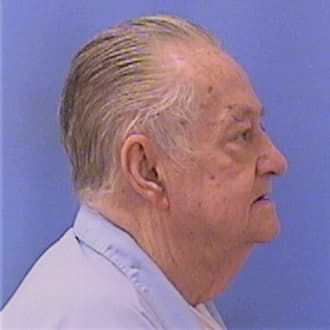 LEGER, WILLIAM P. JR, Saline County  IL