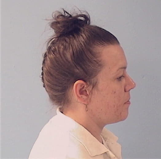 SHELTON, JENNIFER R., Franklin County  IL