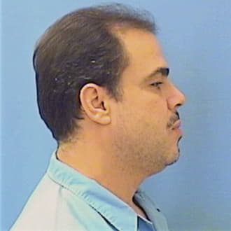 FLORES, JOHNNY, Cook County  IL