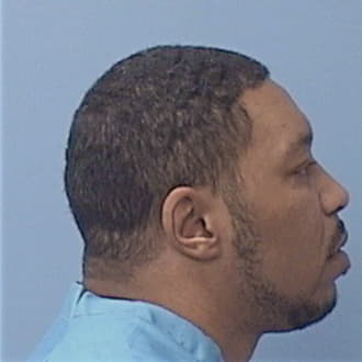 PERKINS, ANTONIO R., Madison County  IL