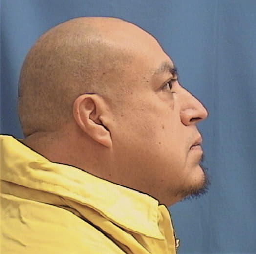 ROMERO, MACARIO P., Coles County  IL