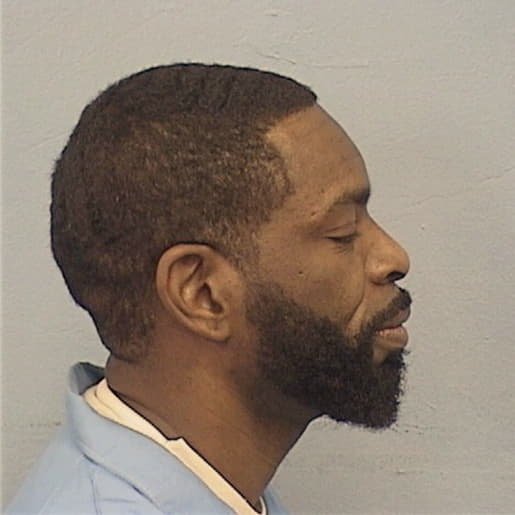 HENDERSON, RONALD, Cook County  IL