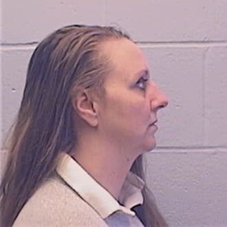 KAUFMAN, MISTY, Iroquois County  IL