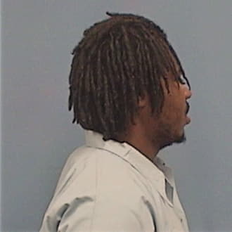 KEYS, OMAR, Kankakee County  IL