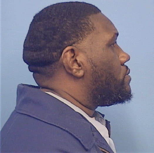 PULLEY, DEMETRIUS, St. Clair County  IL