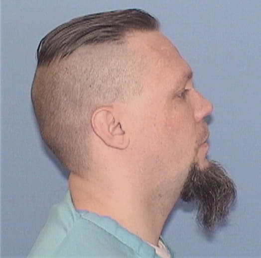RYNDERS, JEFFERY A., Macoupin County  IL