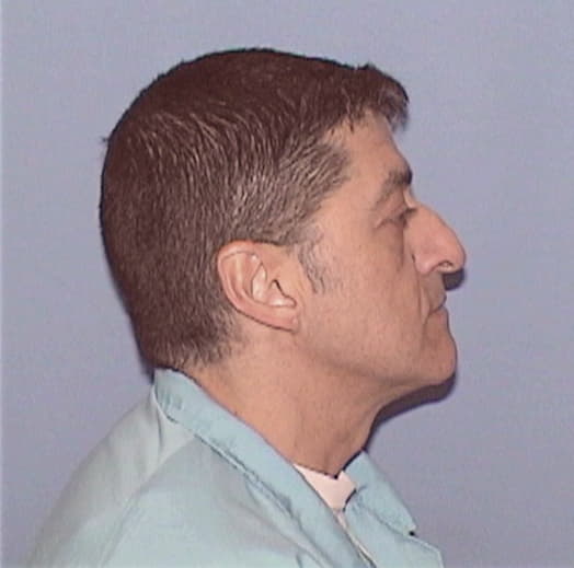 ESPARZA, ANASTACIO, Cook County  IL