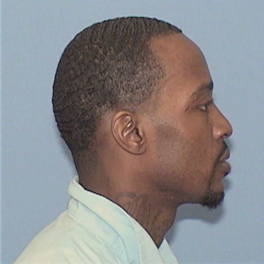 EVANS, DONALD, Cook County  IL