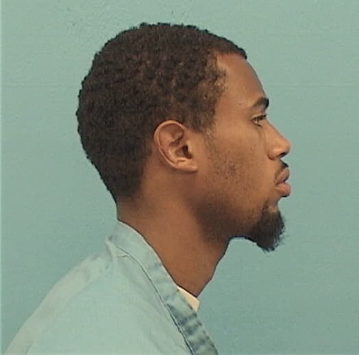 GRIGGS, DARIAN, Cook County  IL