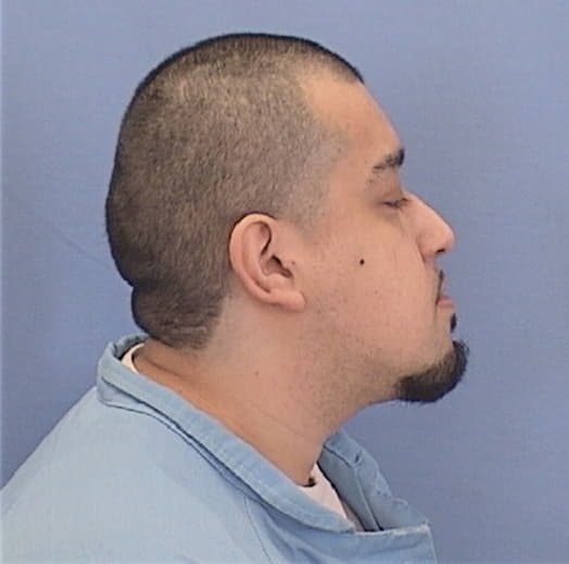 MORALES, IRVIN, Cook County  IL