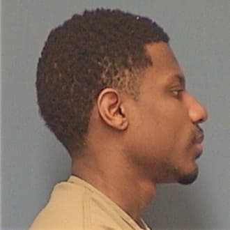 NIXON, JAMAR, Cook County  IL