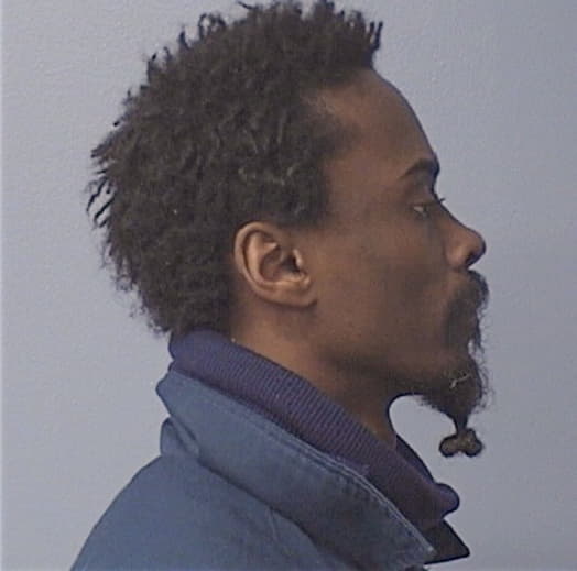 HAMPTON, WADE, Cook County  IL