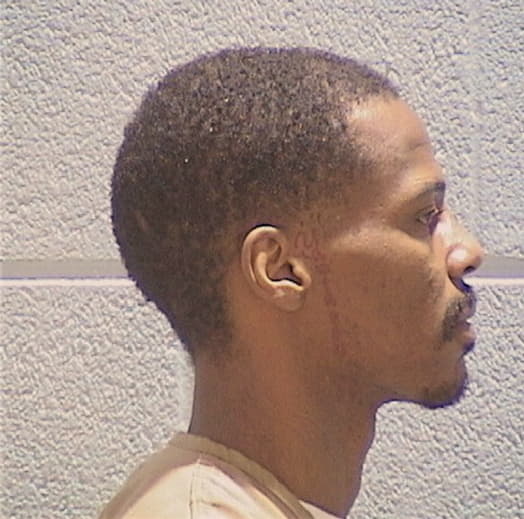 HARRIS, LEROY, Cook County  IL