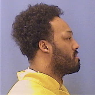 JACKSON, BRANDON, Cook County  IL