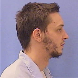 BACKES, JOSHUA J., Peoria County  IL