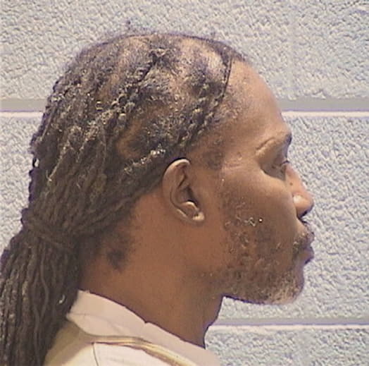 BRISCO, SILAS, Cook County  IL