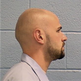 DECKER, NICHOLAS E., Jefferson County  IL