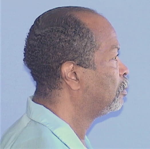 EUBANKS, MORRIS, Lake County  IL