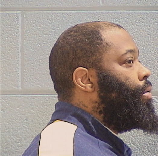 COLEMAN, MACK, Cook County  IL