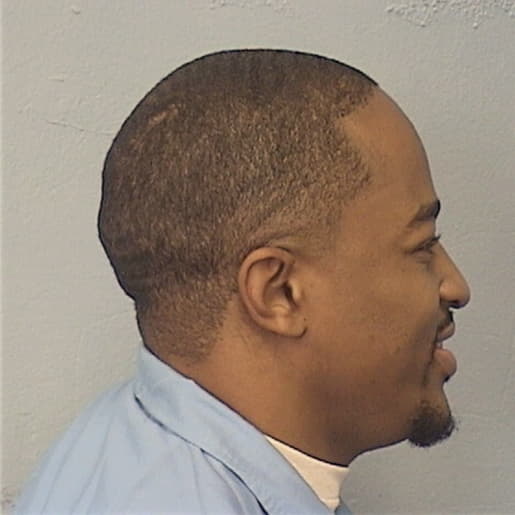 MORGAN, JERYME, Cook County  IL