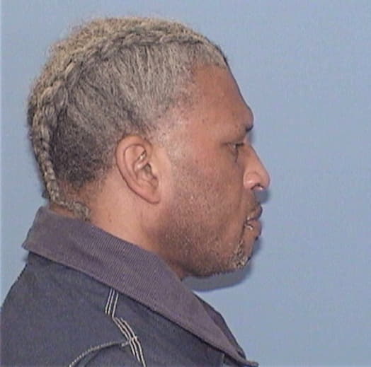 PITCHFORD, SHADRACH, Cook County  IL
