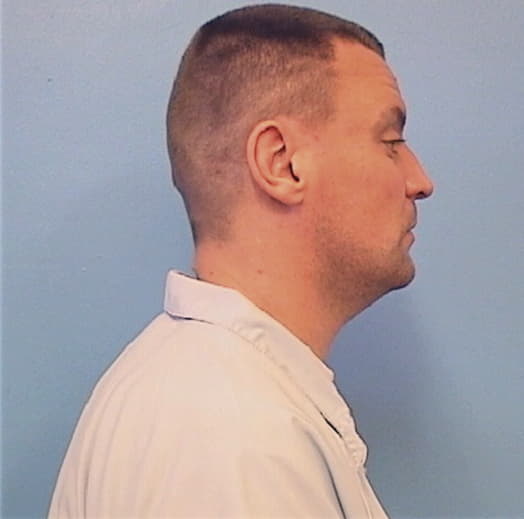THRUMAN, DANIEL J., Stephenson County  IL