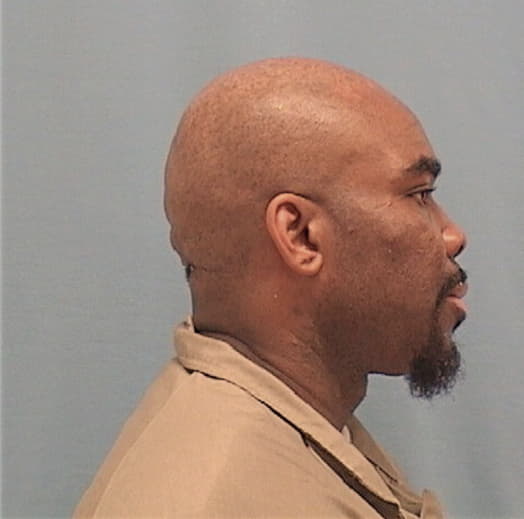 HARMON, JABBAR, Cook County  IL