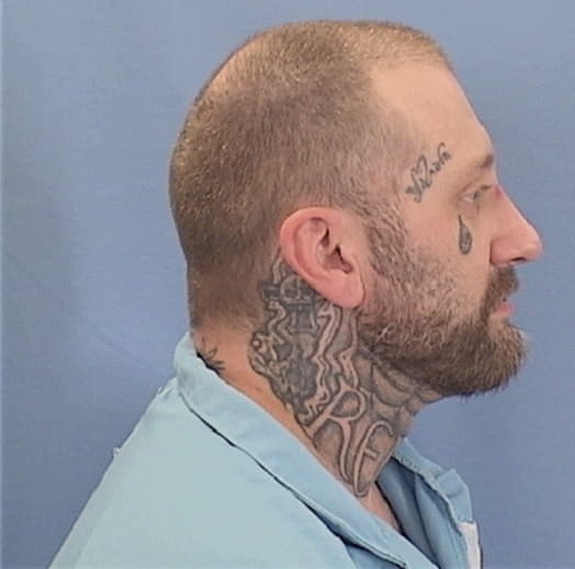 KINNAMON, RYAN L., Fulton County  IL