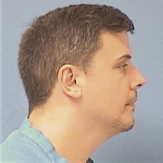 MCGARRH, SHAWN M., Hamilton County  IL