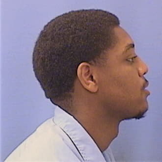 GLASPER, DEONTAI R., Madison County  IL