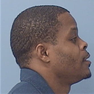 SMITH, SHONTREZ D., Macon County  IL