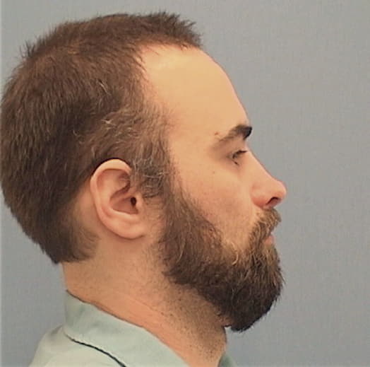 TRUMBOLD, DEREK S., Fayette County  IL