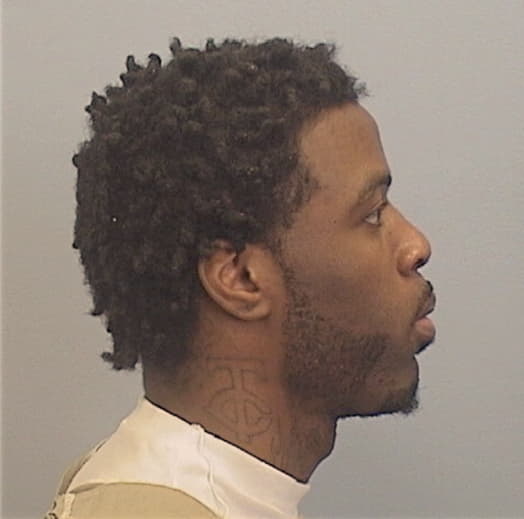 WARE, KATO V., Cook County  IL