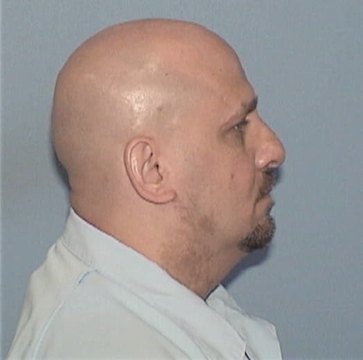 BOSANKO, PAUL, Cook County  IL
