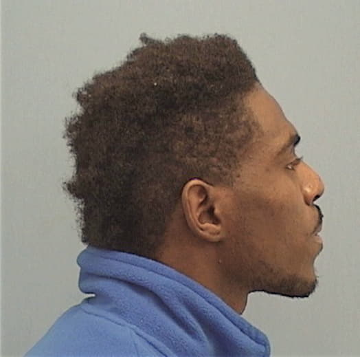 MONEY, MARTELL, Cook County  IL