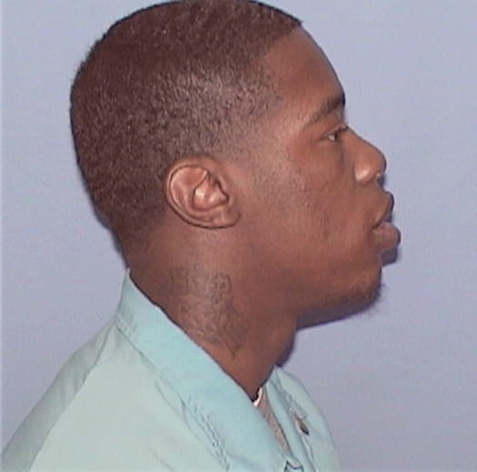 REGGANS, MARCUS, Cook County  IL