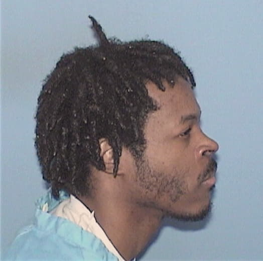 WILLIAMS, TRAVIONTE, Champaign County  IL