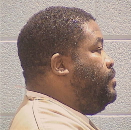 BAINES, ERIC, Cook County  IL