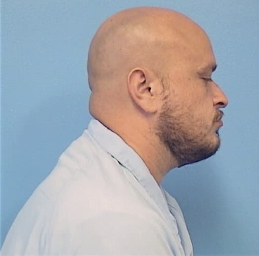 WOODWORTH, DYLAN L., Moultrie County  IL