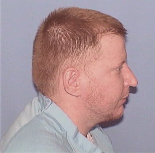 DEFFENBAUGH, RONNIE L. JR, Lasalle County  IL