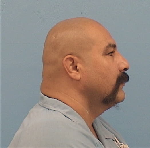 GARCIA, JUAN G., Cook County  IL