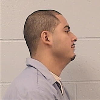 MACIAS, ROBERT, Cook County  IL