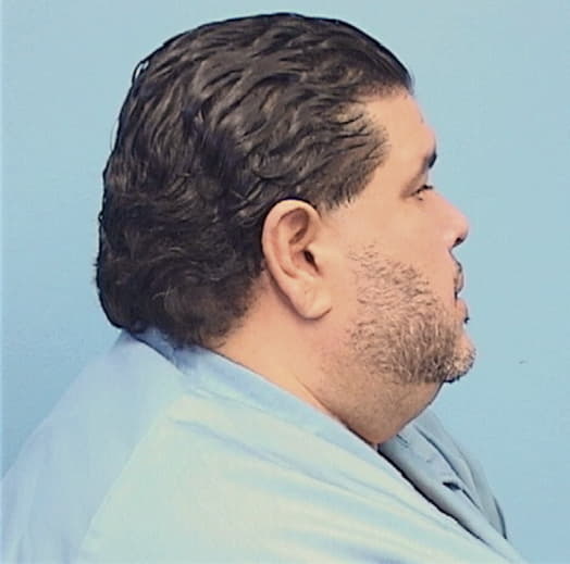 MORALES-SEPULVE, LUIS, Cook County  IL