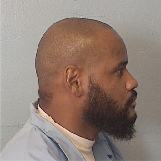 TERRELL, DEVON, Cook County  IL