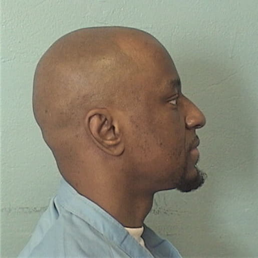 BANKS, NATHANIEL, Cook County  IL