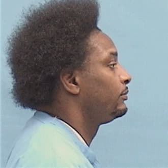 BROWN, ANTHONY, Cook County  IL