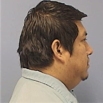 DELACRUZ, FELIX, Lake County  IL