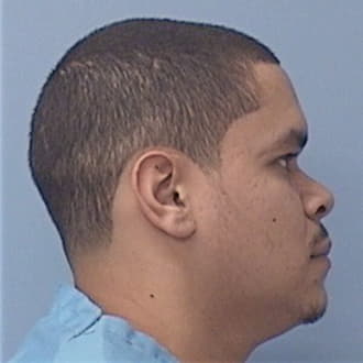 FOSTER, BRANDON A., Macon County  IL
