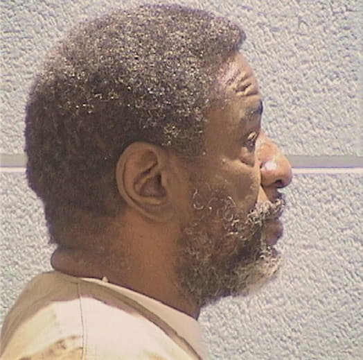 HARRISON, EUGENE, Cook County  IL