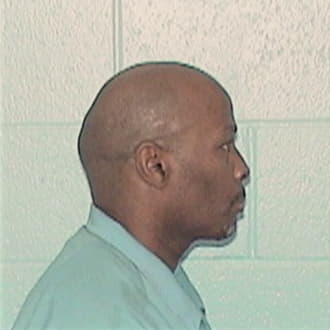 JACKSON, TERRELL, Cook County  IL